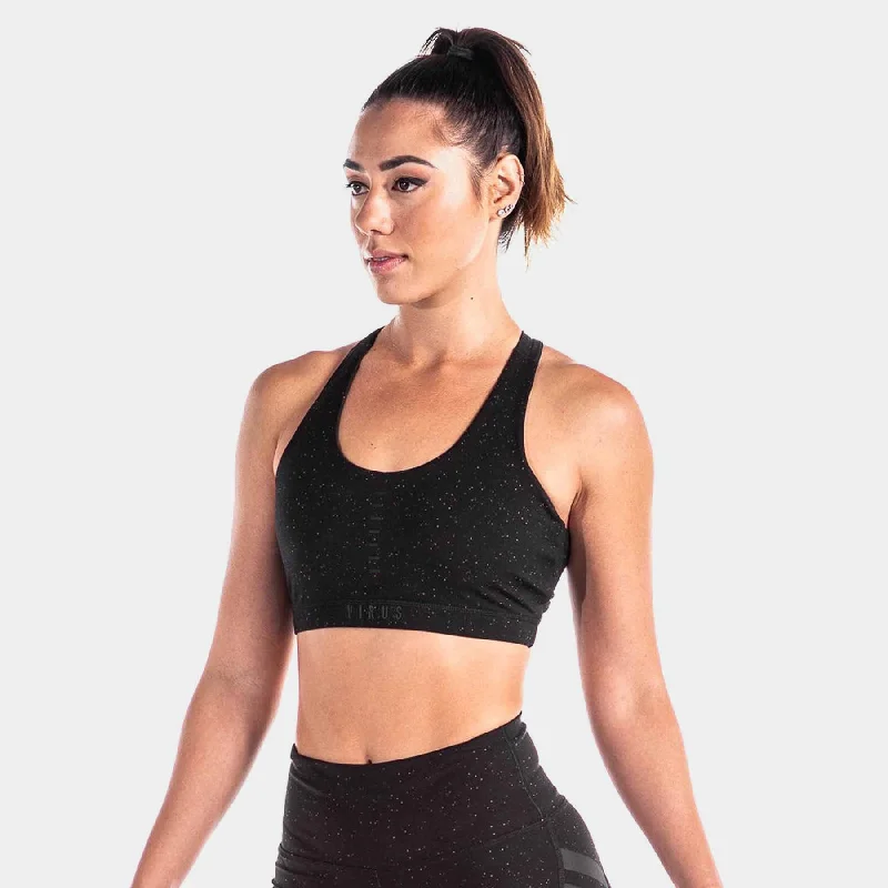 lace balconette bras for a luxurious feelVIRUS - Multiverse Sports Bra