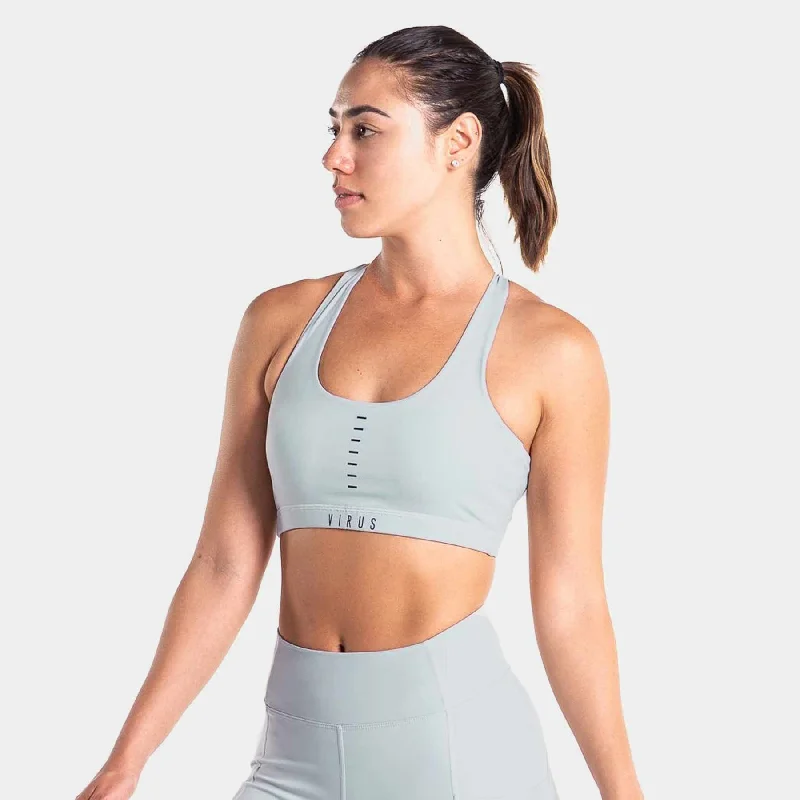 padded bras for added volumeVIRUS - Multiverse Sports Bra