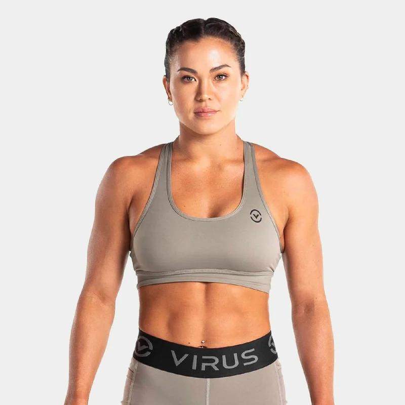 moisture wicking convertible brasVIRUS - Raven Sports Bra