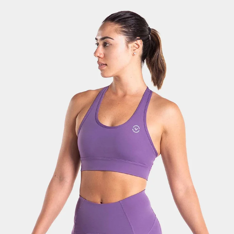 sexy backless push up brasVIRUS - Raven Sports Bra