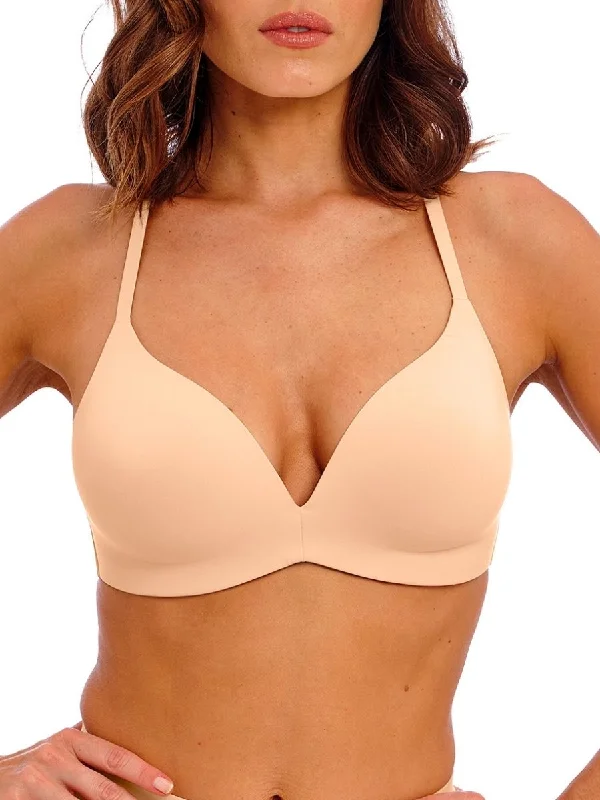 backless bras for revealing outfitsInes Secret Contour Bra - Frappe