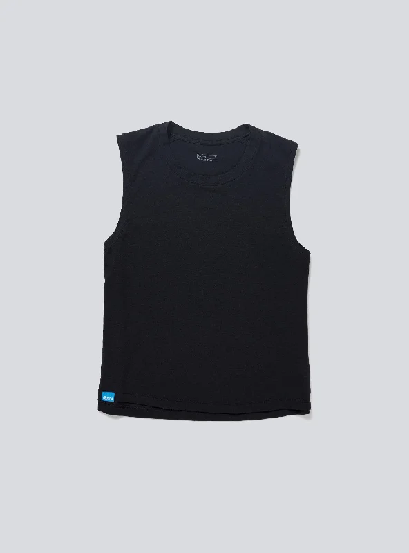 sports bras for high impact workoutsW's Circa Daily Muscle Tank