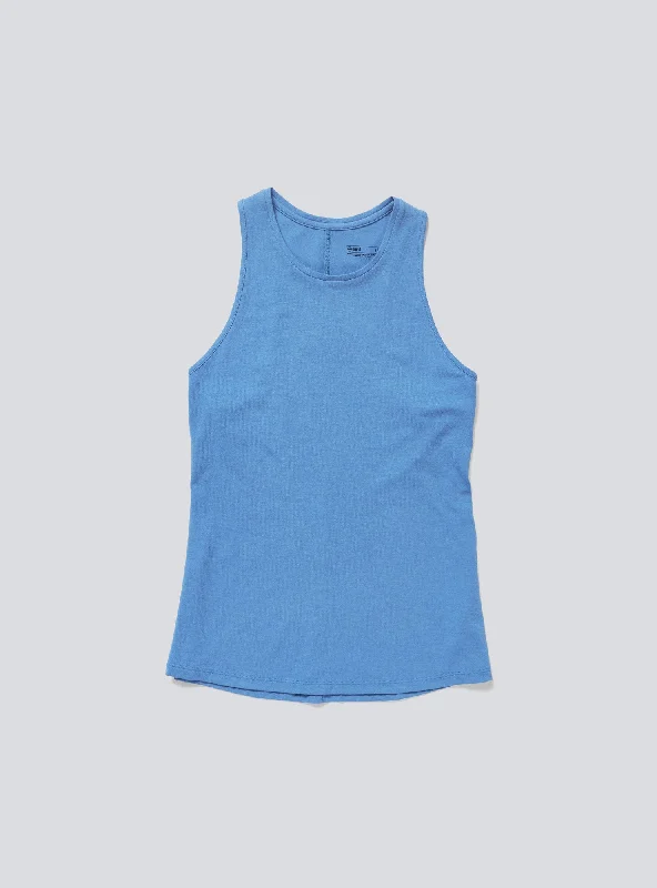 balconette lace bras for a feminine touchW's Circa Daily Racerback Tank